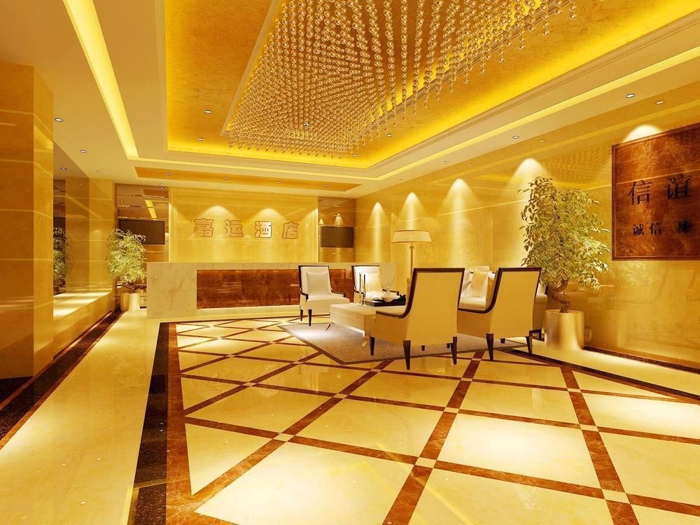 Jiayun Hotel Чънду Екстериор снимка