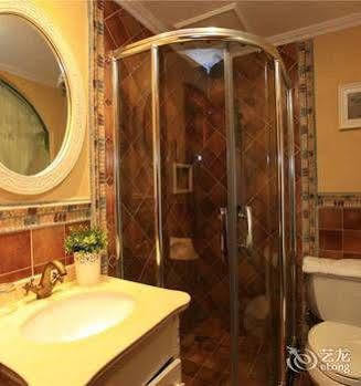 Jiayun Hotel Чънду Екстериор снимка